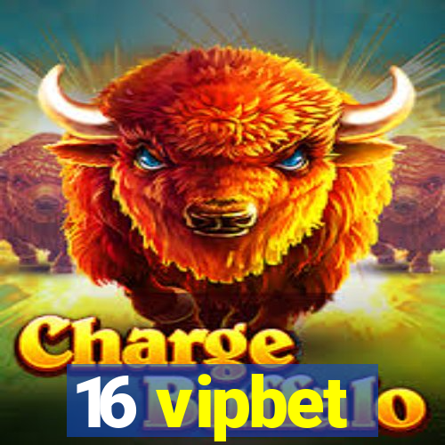 16 vipbet